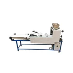 Heavy Duty Farshi Puri Machine 0.5 HP to 6 HP